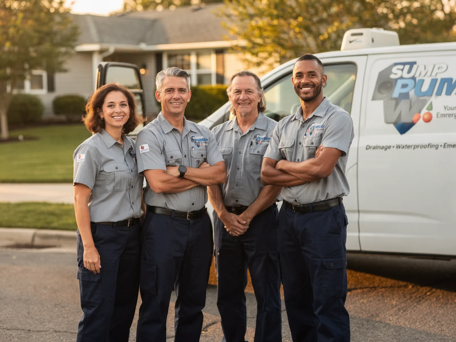Water Heater Repair company in Lake Ariel, PA